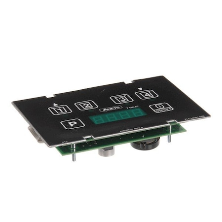 Anetsberger Bros Cntrl, Compact Digital H D Out 60143804